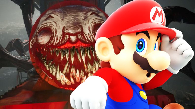 Nuevo juego de terror de mundo abierto para Nintendo Switch está causando sensación tras su anuncio