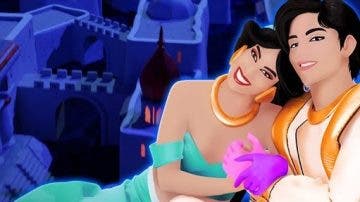 Just Dance confirma nuevos contenidos de Disney: ¡de Aladdín y Hércules!