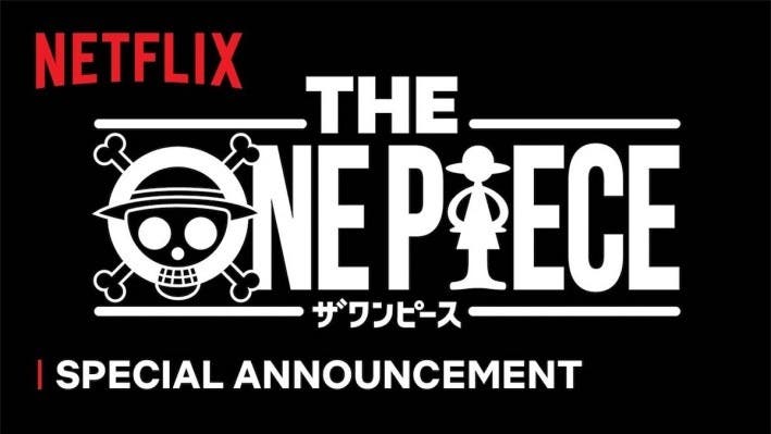 Netflix anuncia The One Piece Anime Remake