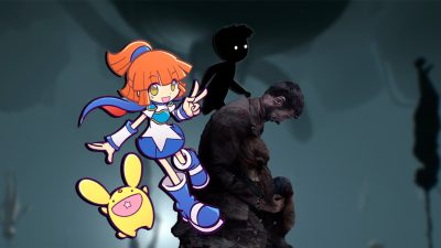 Los 7 mejores juegos de Nintendo Switch por menos de 2€
