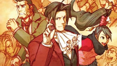 Capcom es consciente de que los fans de Ace Attorney quieren una colección de Miles Edgeworth