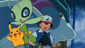 Dos aventuras clásicas de la animación Pokémon se lanzan en formato digital