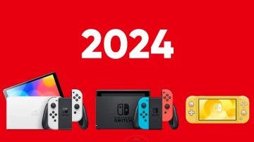 Estos juegos serán retirados de Nintendo Switch en 2024