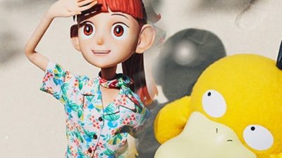 Pokémon Concierge: Así han sido las primeras sensaciones de este proyecto en Netflix