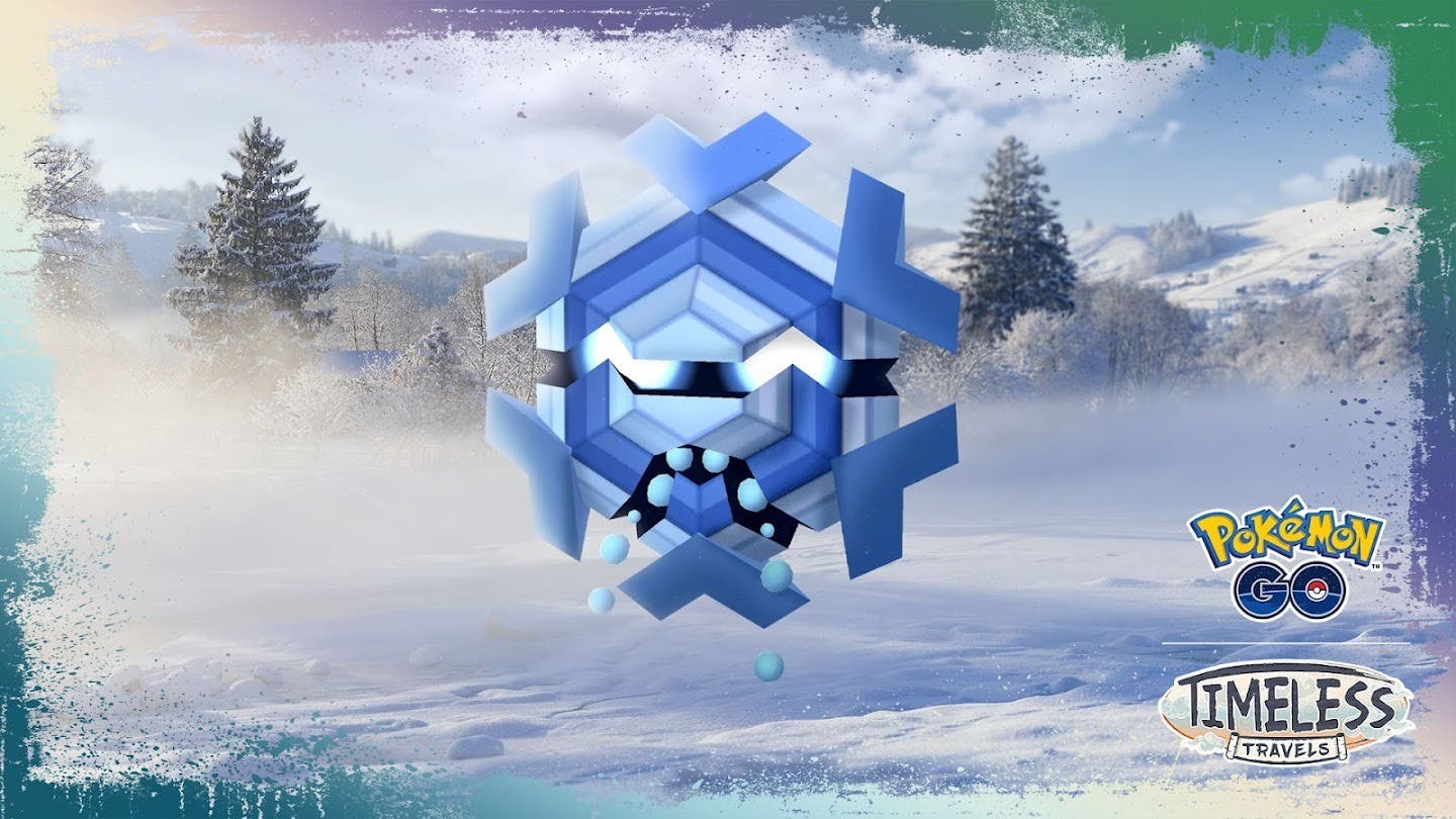 Pokémon GO detalla su nuevo evento Objetivo de Captura