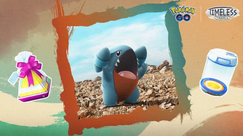 Pokémon GO: Tareas de investigación de "Una Ruta hacia una Nueva Amistad"
