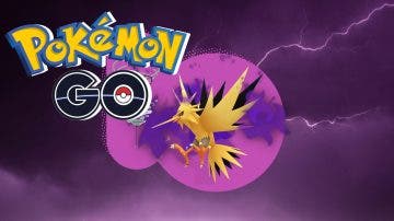 Pokémon GO: Una guía para Zapdos Oscuro, sus movimientos y todos los detalles