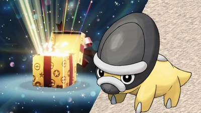 Pokémon Escarlata