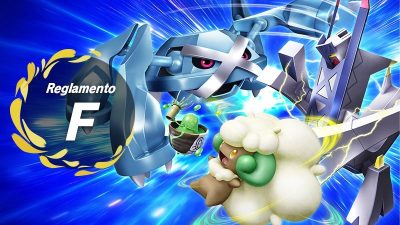 Pokémon Escarlata