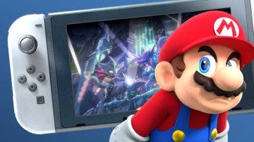 El juego más retrasado de Nintendo Switch vuelve a retrasarse una vez más, esta vez hasta 2024