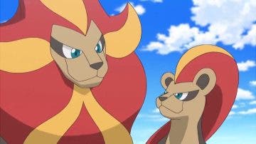 La referencia a El Rey León que los fans han encontrado en el DLC de Pokémon Escarlata y Púrpura