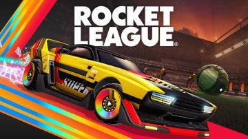 Rocket League detalla su Temporada 13
