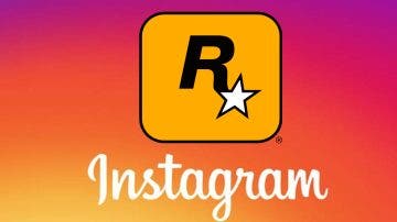 Rockstar Games ha eliminado todos sus post de Instagram menos uno