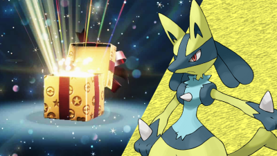 2 nuevos códigos de Regalo Misterioso nos dan Pokémon muy especiales en Escarlata y Púrpura: canjéalos ya