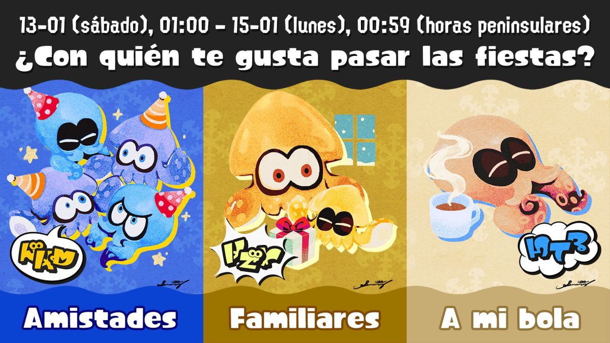 splatoon 3