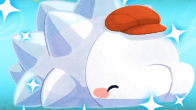 Pokémon Café ReMix confirma la llegada de Snom