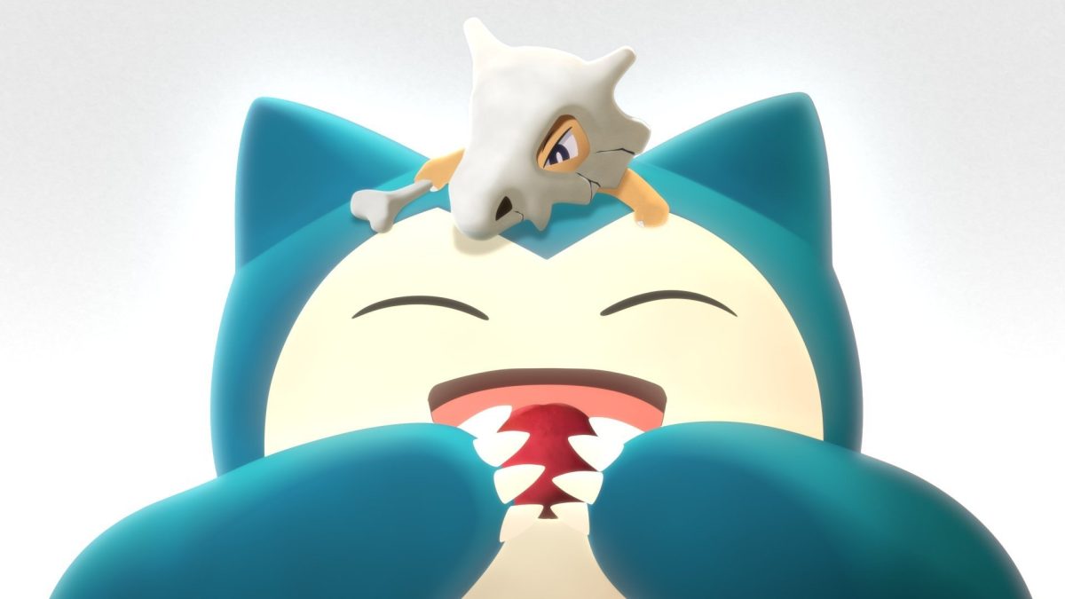 Pokémon