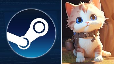 Steam: Disfruta ya estos 6 juegos gratis de diciembre para siempre