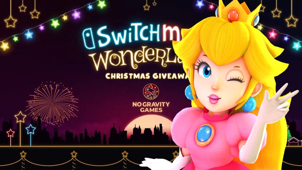 El último juego gratis para Nintendo Switch está disponible por tiempo limitado para reclamar