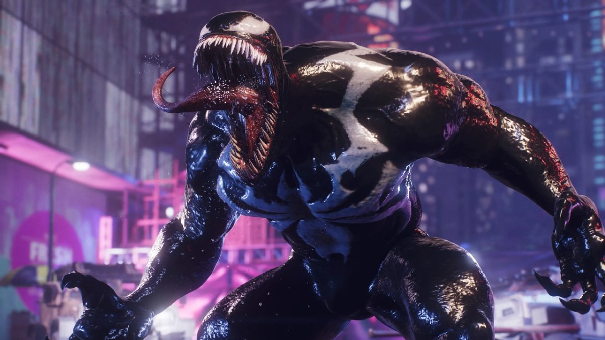 Insomniac ha sufrido una filtración con sus futuros juegos y planes hasta el 2030
