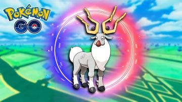 Cómo conseguir a Wyrdeer en Pokémon GO: ¿Puede ser Shiny?