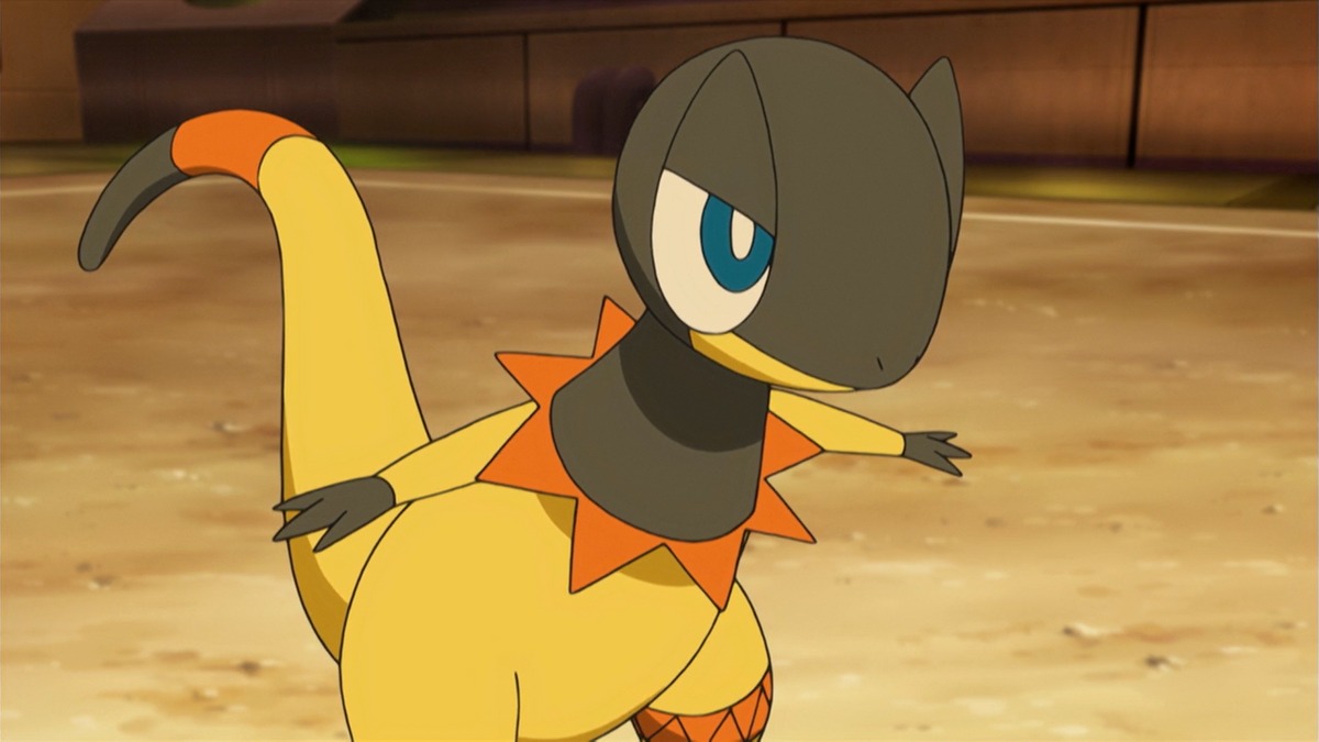 Pokémon