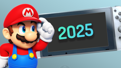 Nintendo Switch 2 confirma oficialmente nuevo juego para 2025