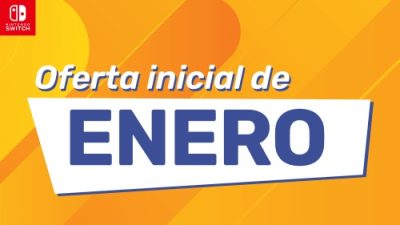 Nintendo lanza su promo de ofertas de enero en la eShop de Switch: Animal Crossing, Donkey Kong, Zelda y muchos más descuentos