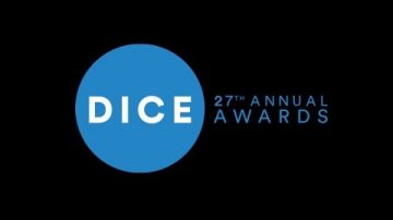 Los DICE Awards 2024 desvelan sus nominados