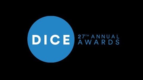 Los DICE Awards 2024 desvelan sus nominados