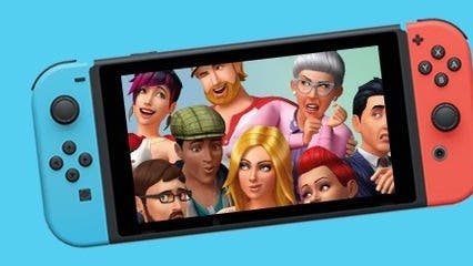 ¿Los Sims 4 gratis en Nintendo Switch? EA lo acaba de listar