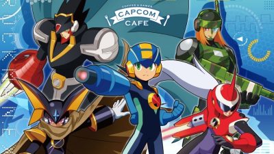 Mega Man