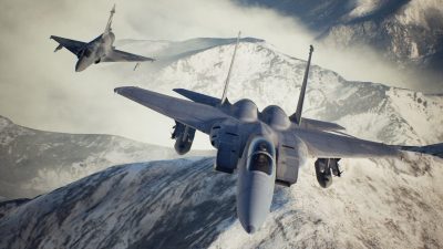 Hagiwara nos ha confirmado en exclusiva que un nuevo Ace Combat está en desarrollo: Detalles y más