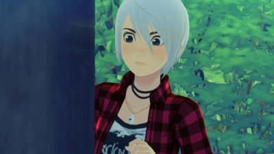Se desvela la nueva desarrolladora de Another Code: Recollection para Nintendo Switch