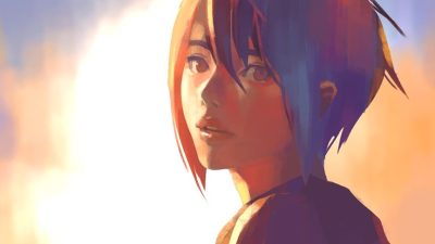 Another Code: Recollection celebra su estreno con esta bella ilustración