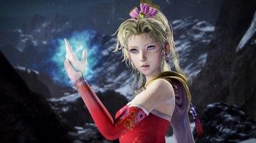 Square Enix hace añicos las esperanzas de ver un remake de Final Fantasy 6