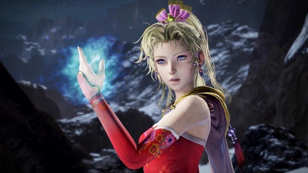 Square Enix hace añicos las esperanzas de ver un remake de Final Fantasy 6