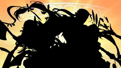 Fire Emblem Heroes