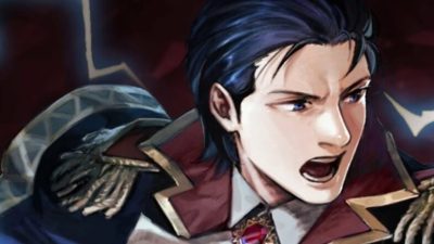 Fire Emblem Heroes anuncia nuevo evento protagonizado por Reinhardt y más