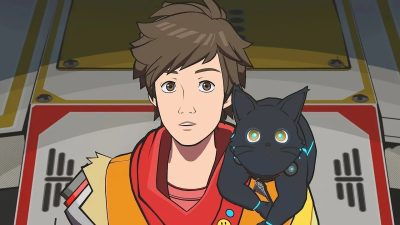 La esperanza de Hi-Fi Rush en Nintendo Switch revive con la compra de Tango Gameworks por parte de Krafton