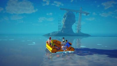 Nuevos juegos para Nintendo Switch: Piggy Gambit, Stolen Realm, Highwater y más