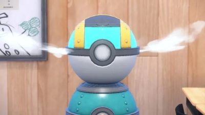 Pokémon Escarlata y Púrpura: Todos los códigos de intercambio de El Disco Índigo