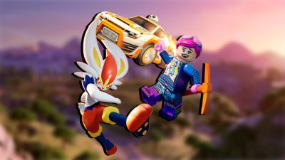 Los juegos gratis de Nintendo Switch que reciben más contenido