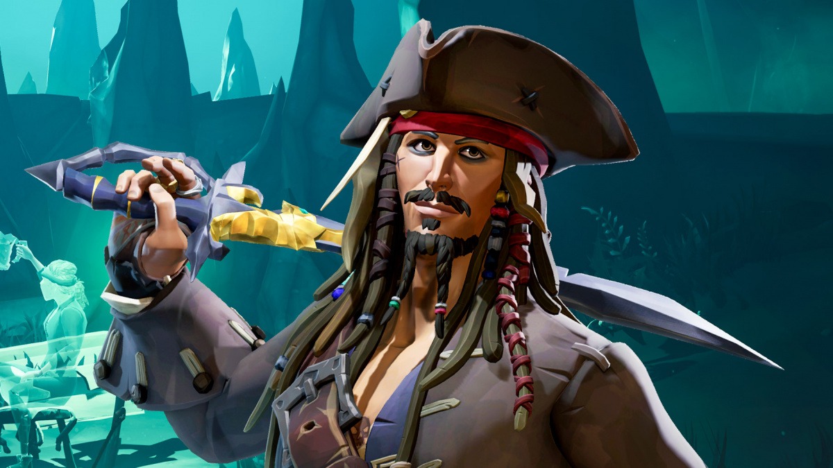 Esta publicación hace sospechar fuertemente de la llegada de Sea of Thieves a Nintendo Switch