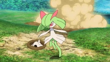 Kirlia: la elegante evolución fan-made que ha enamorado a los fans de Pokémon