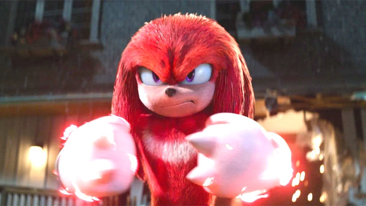 La serie de Knuckles retrasa su estreno en España