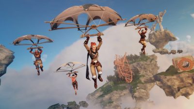 «Una tormenta perfecta»: Esta desarrolladora de Nintendo Switch se ve obligada a despedir a dos tercios de su equipo