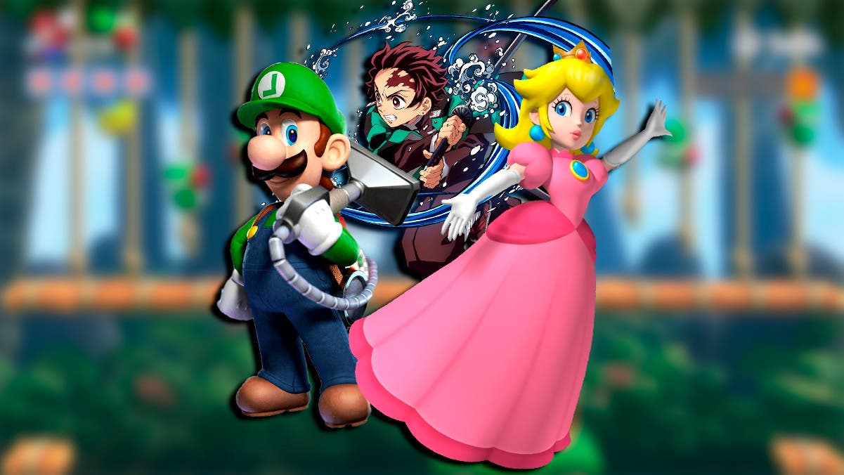 Los mejores juegos de mesa de Nintendo Switch - Nintenderos