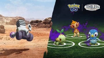 Tesoros saqueados en Pokémon GO: Todos los detalles con Varoom y Revavroom y más