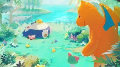 Pokémon Sleep celebra con regalos sus 20 millones de descargas